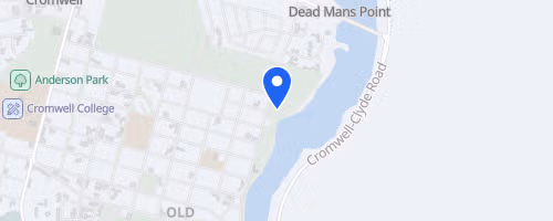 Cromwell Half Marathon