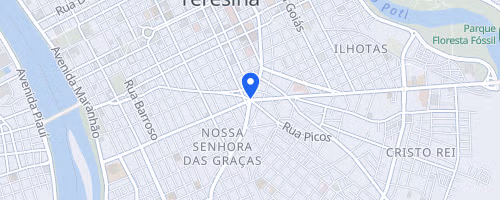 Meia Maratona da Polícia Federal do Piauí