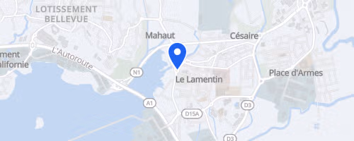 Triath'LAM Le Lamentin