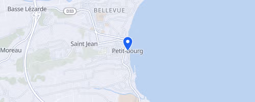Trail Colibri - Petit Bourg
