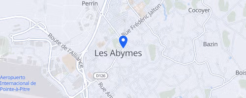 La saint-martinoise - Les Abymes