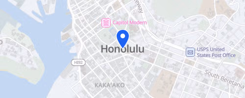 Opal’s Walk for Freedom - Honolulu