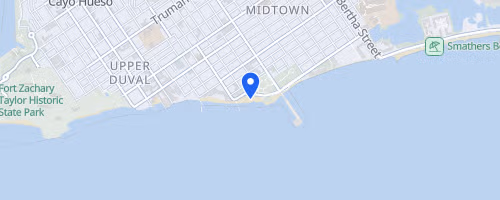 Southernmost Half Marathon and 10K