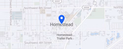 Medal Madness 5K, 10K, & 13.1M at Homestead, FL (26)