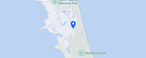2026 South Padre Island Muzicians Run 5k/10k