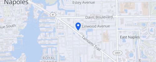 Ninja 5K, 10K & 13.1M at Naples, FL (33)