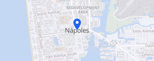 Naples Beer & Running Company - LOCALS ONLY BEER RUN