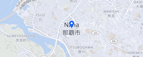 SUMMER NIGHT RUN 沖縄
