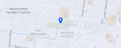 City of Edinburg Firecracker 5K run