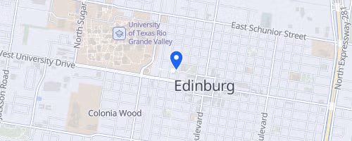 City of Edinburg Triathlon