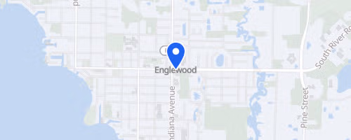 The Inferno Challenge Englewood