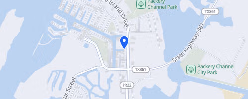 CCTX Marathon-Corpus Christi
