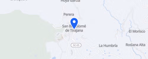 Marcha Solidaria El Islote