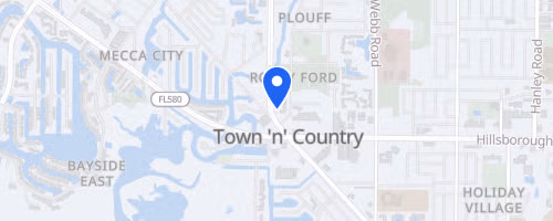 Treat Trot - Tampa