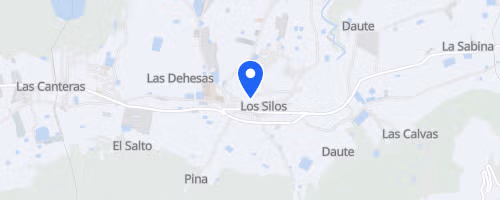 Isla Baja Trail