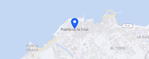 Tenerife Spartan Trifecta Weekend