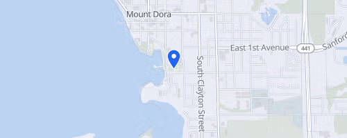 Cycle Mount Dora