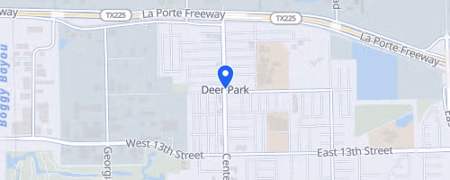 Haunted 5K, 10K, & 13.1M at Deer Park, TX (42)