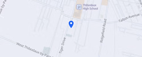 Thibodaux Firemen's Fair Fun Run and 5k