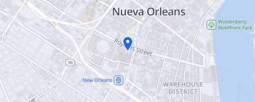 Crescent City Classic 10k