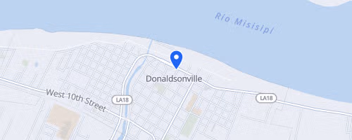 Donaldsonville Run For A Cause 5K & 1 Mile Fun Run