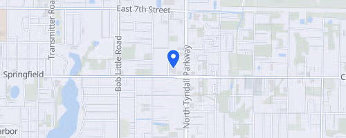 Medal Madness 5K & 10K at Panama City, FL (36)