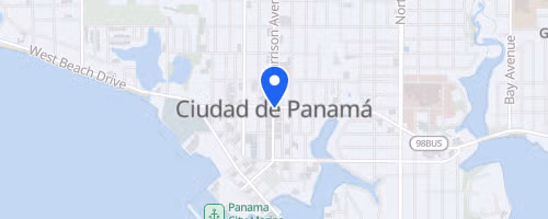 Medal Madness 5K, & 10K at Panama City, FL (23)