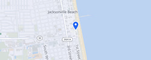 Summer Beach Run