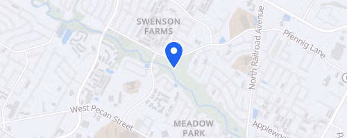Turkey Trails- Austin