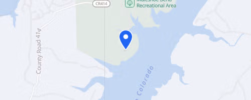 Capt'n Karl's Trail Series - Muleshoe Bend