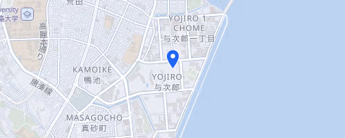 第１４回かごしま長距離オープン記録会in鹿児島市【自動計測タグチップ使用】