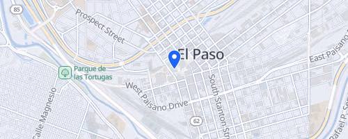 Michelob Ultra El Paso Marathon, Raiz Federal Credit Union Half Marathon, and Spine & Rehab Specialists 5K Run/Walk