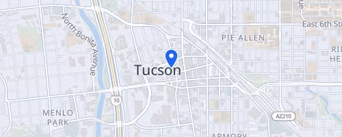 Garmin Marathon Tucson