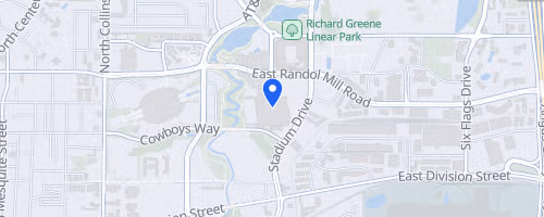 Night Nation Run - Dallas