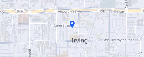 Irving Turkey Trot
