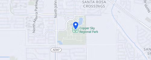 2026 Maricopa Memorial Day 5K