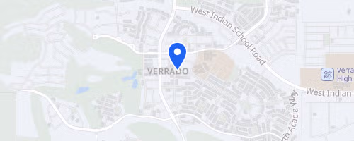Verrado Turkey Trot