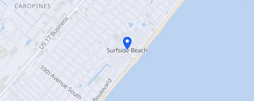 17th Annual Surfside Beach Turkey Trot 5K presented by Maguire Law Firm