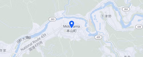 第37回高知・本山汗見川清流マラソン