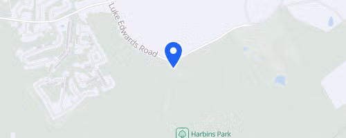 Flatrock | Georgia