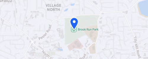 The ADMH RUN FOR HEALTH