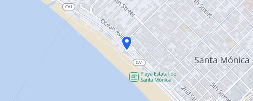 The Village's Sixth Annual Miles for Mamas Walk/Run-Santa Monica