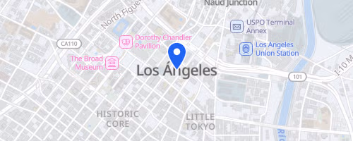 SuperHeroes Run 5K/10K/13.1 LOS ANGELES