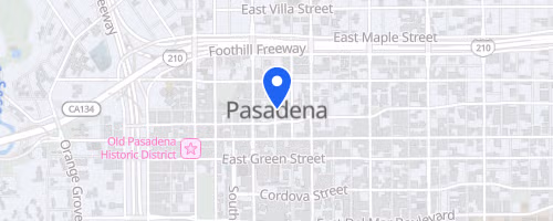 Pasadena SoCal Summer 6K/12K