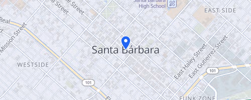 Santa Barbara Half Marathon & 5K