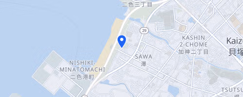 【11月1日開催】第33回二色の浜8時間耐久リレーマラソン大会