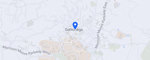 Dahlonega's 4th of July Firecracker 5K and Fun Run