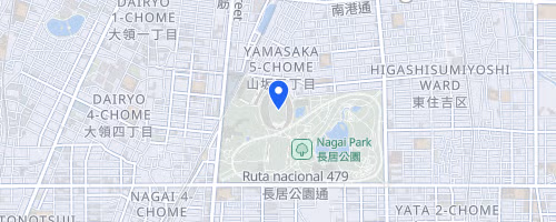 第28回 長居公園ふれあいマラソン