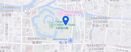 第22回 OSAKAキャッスルマラソン