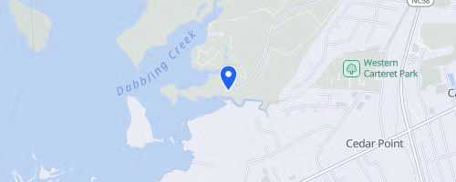 Tideland 24